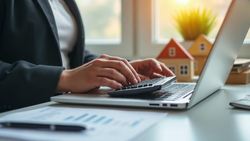 How Accurate Is a Mortgage Calculator in the Netherlands? (2026)